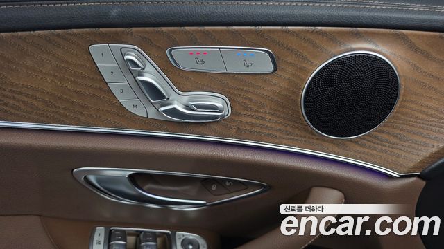 Mercedes-Benz E-Class (W213) E250 Exclusive 2022 — фото 30