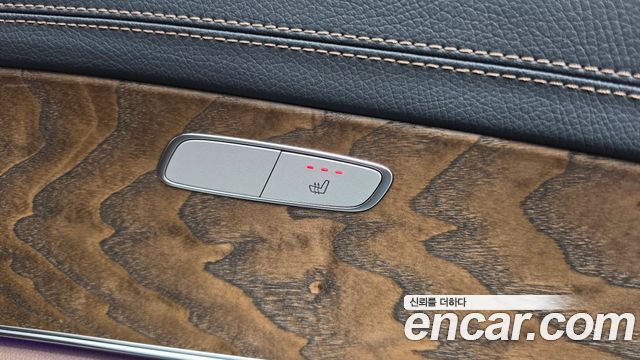 Mercedes-Benz E-Class (W213) E250 Exclusive 2022 — фото 32