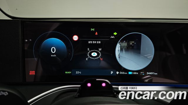 Hyundai Ioniq 9 Performance Type AWD 7-Seater Calligraphy 2025 — фото 8