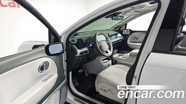 Hyundai Ioniq 9 Performance Type AWD 7-Seater Calligraphy 2025 — фото 10