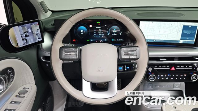 Hyundai Ioniq 9 Performance Type AWD 7-Seater Calligraphy 2025 — фото 13