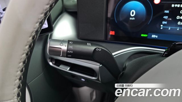 Hyundai Ioniq 9 Performance Type AWD 7-Seater Calligraphy 2025 — фото 15