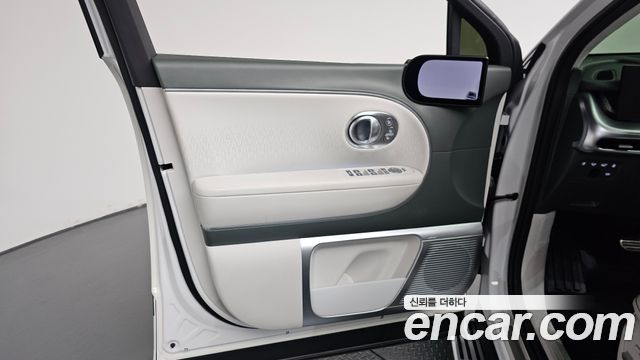 Hyundai Ioniq 9 Performance Type AWD 7-Seater Calligraphy 2025 — фото 24
