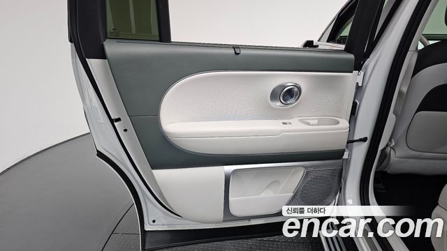 Hyundai Ioniq 9 Performance Type AWD 7-Seater Calligraphy 2025 — фото 25