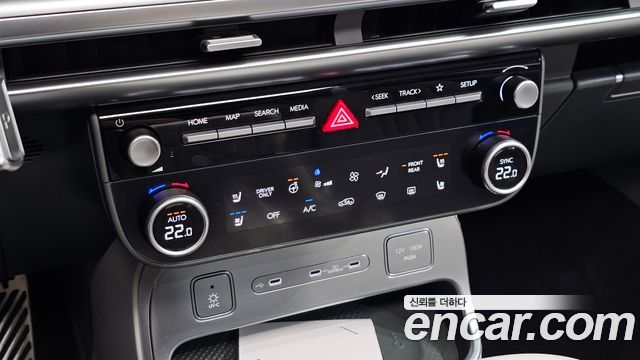 Hyundai Ioniq 9 Performance Type AWD 7-Seater Calligraphy 2025 — фото 28