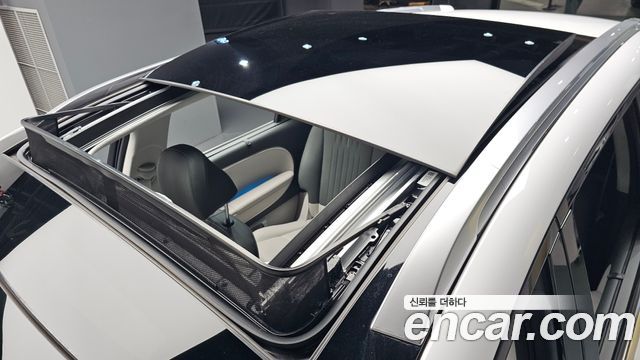 Hyundai Ioniq 9 Performance Type AWD 7-Seater Calligraphy 2025 — фото 34