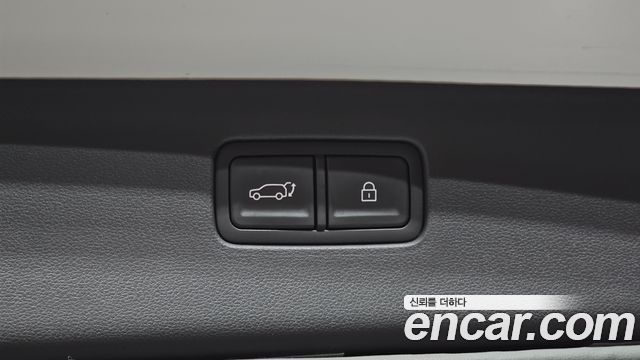 Hyundai Ioniq 9 Performance Type AWD 7-Seater Calligraphy 2025 — фото 36