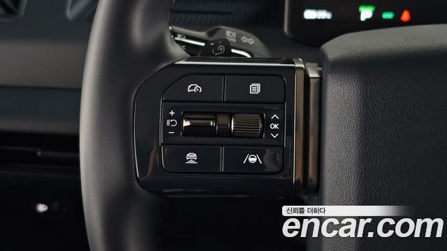 Kia PV5 Cargo Long Long Range Basic 2026 — фото 14