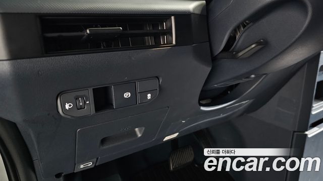 Kia PV5 Cargo Long Long Range Basic 2026 — фото 16
