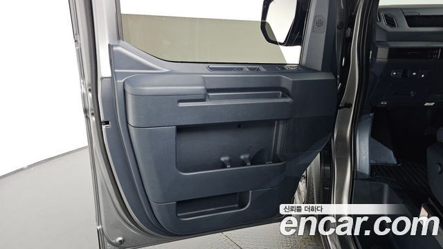 Kia PV5 Cargo Long Long Range Basic 2026 — фото 24