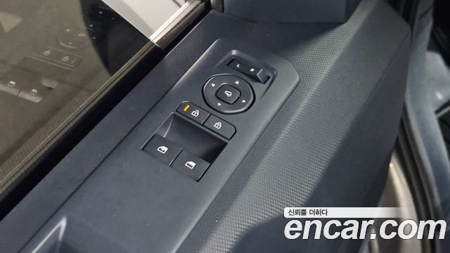 Kia PV5 Cargo Long Long Range Basic 2026 — фото 31