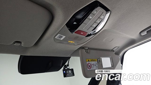 Kia PV5 Cargo Long Long Range Basic 2026 — фото 32