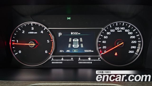 Kia Sorento (IV) Diesel 2.2 4WD Prestige 2021 — фото 8