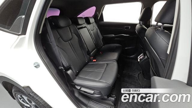 Kia Sorento (IV) Diesel 2.2 4WD Prestige 2021 — фото 12