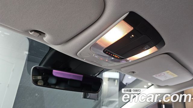 Kia Sorento (IV) Diesel 2.2 4WD Prestige 2021 — фото 18