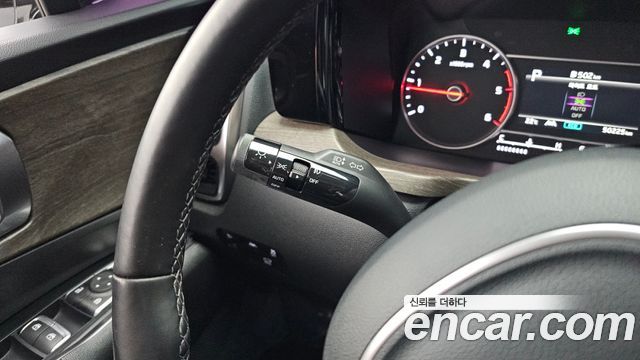 Kia Sorento (IV) Diesel 2.2 4WD Prestige 2021 — фото 19