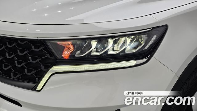 Kia Sorento (IV) Diesel 2.2 4WD Prestige 2021 — фото 22