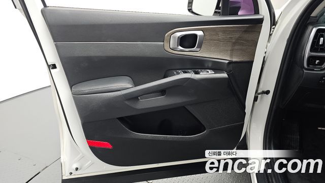 Kia Sorento (IV) Diesel 2.2 4WD Prestige 2021 — фото 24