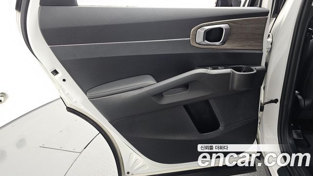 Kia Sorento (IV) Diesel 2.2 4WD Prestige 2021 — фото 25