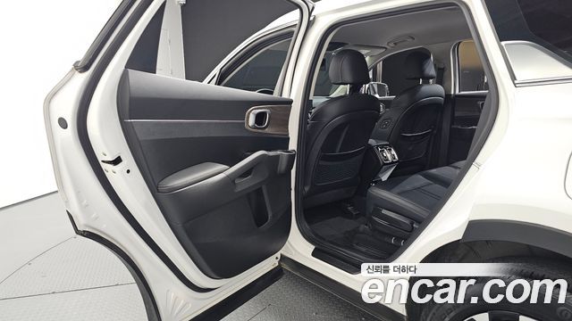 Kia Sorento (IV) Diesel 2.2 4WD Prestige 2021 — фото 26