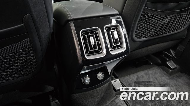 Kia Sorento (IV) Diesel 2.2 4WD Prestige 2021 — фото 27