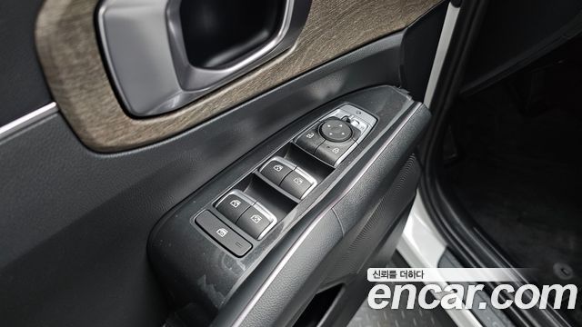 Kia Sorento (IV) Diesel 2.2 4WD Prestige 2021 — фото 28