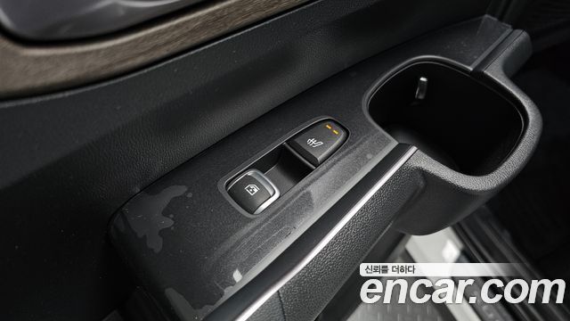 Kia Sorento (IV) Diesel 2.2 4WD Prestige 2021 — фото 29