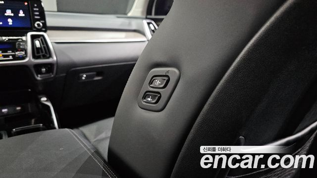 Kia Sorento (IV) Diesel 2.2 4WD Prestige 2021 — фото 30