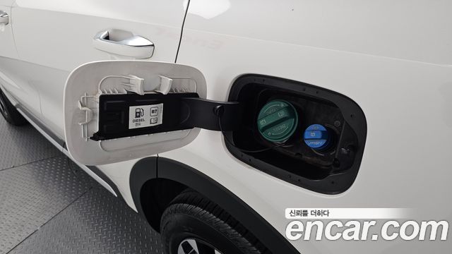 Kia Sorento (IV) Diesel 2.2 4WD Prestige 2021 — фото 34