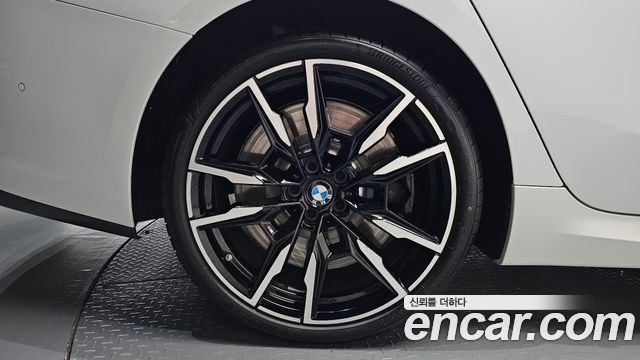 BMW 8 Series (G15) M850i xDrive Gran Coupe 2026 — фото 5