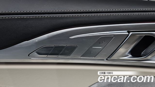 BMW 8 Series (G15) M850i xDrive Gran Coupe 2026 — фото 27