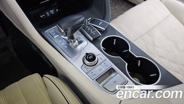 Genesis G70 2.0T AWD Elite 2019 — фото 9