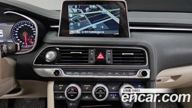 Genesis G70 2.0T AWD Elite 2019 — фото 14