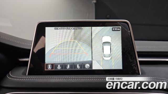 Genesis G70 2.0T AWD Elite 2019 — фото 15