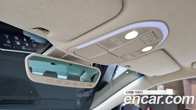 Genesis G70 2.0T AWD Elite 2019 — фото 18