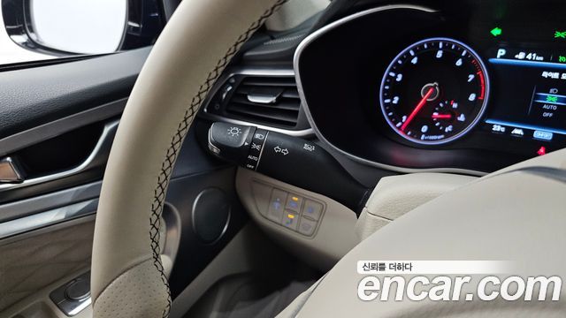 Genesis G70 2.0T AWD Elite 2019 — фото 19