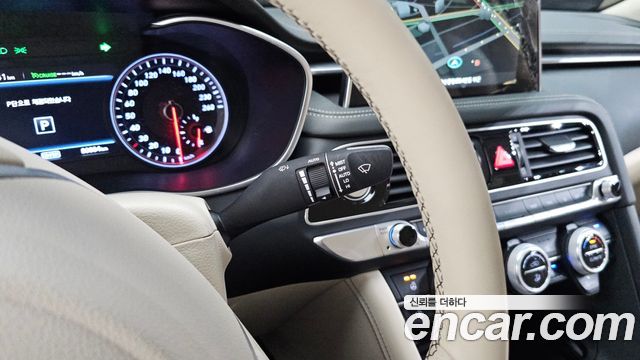 Genesis G70 2.0T AWD Elite 2019 — фото 20