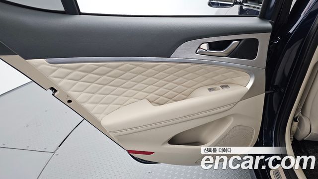 Genesis G70 2.0T AWD Elite 2019 — фото 25