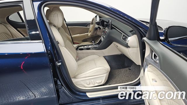 Genesis G70 2.0T AWD Elite 2019 — фото 26