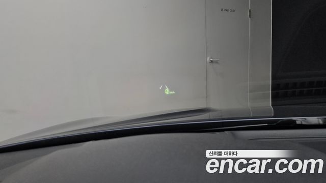 Genesis G70 2.0T AWD Elite 2019 — фото 27