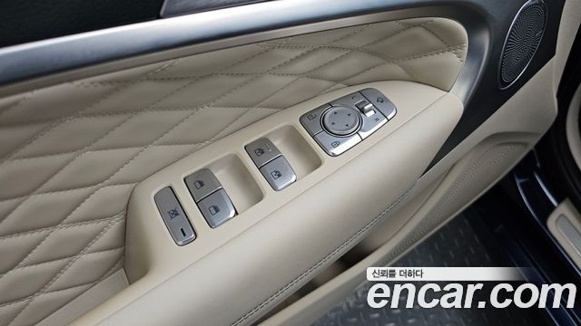 Genesis G70 2.0T AWD Elite 2019 — фото 29