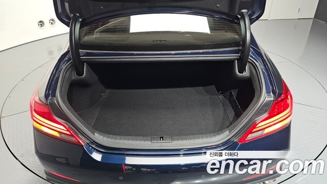 Genesis G70 2.0T AWD Elite 2019 — фото 38