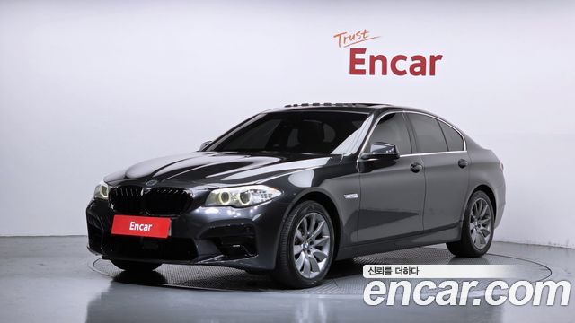 BMW 5 Series (F10) 528i xDrive