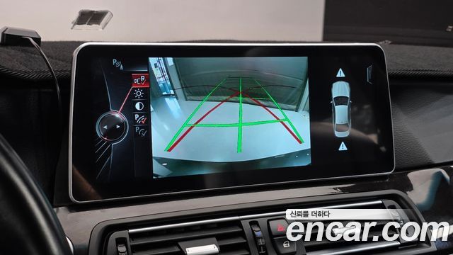 BMW 5 Series (F10) 528i xDrive 2013 — фото 18