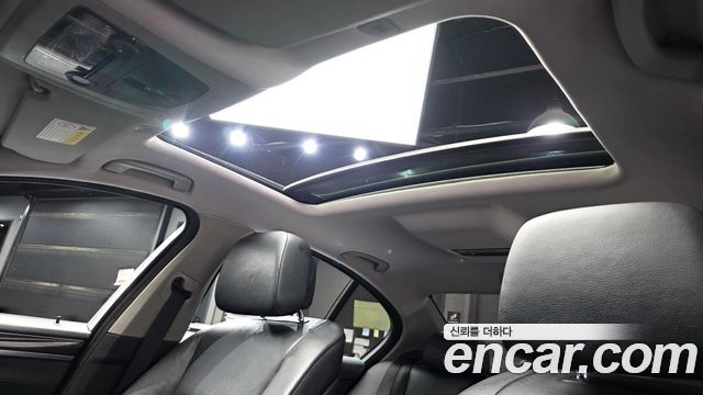 BMW 5 Series (F10) 528i xDrive 2013 — фото 24
