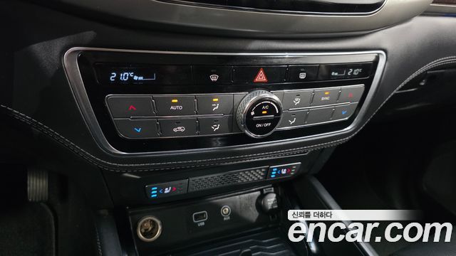 KG Mobility (SsangYong) G4 Rexton Diesel 2.2 4WD Luxury 2018 — фото 16