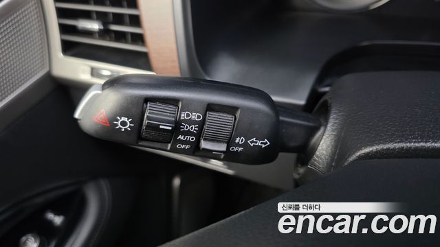 KG Mobility (SsangYong) G4 Rexton Diesel 2.2 4WD Luxury 2018 — фото 17