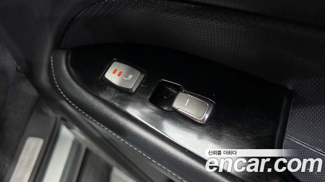 KG Mobility (SsangYong) G4 Rexton Diesel 2.2 4WD Luxury 2018 — фото 18
