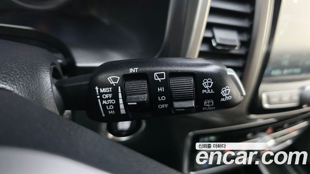 KG Mobility (SsangYong) G4 Rexton Diesel 2.2 4WD Luxury 2018 — фото 28