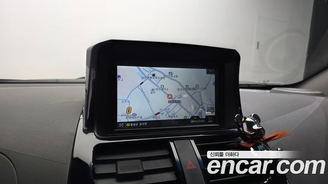 Chevrolet Spark LS Standard 2015 — фото 14